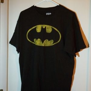 Batman shirt